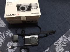 LUMIX GF9 ミラーレス一眼のサムネイル