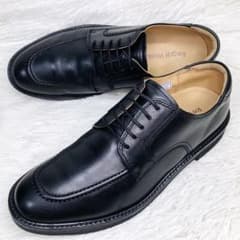 極美品】REGAL26㌢リーガルウォーカー 102W Uチップ ブラック - メルカリ