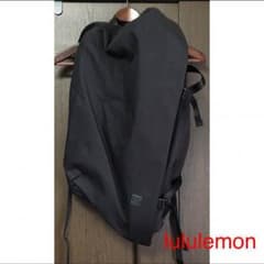 lululemon bagpack!!のサムネイル