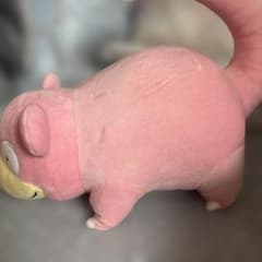ポケットモンスター もふぐっとぬいぐるみ　ヤドンのサムネイル