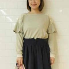 mystic トップス♩のサムネイル