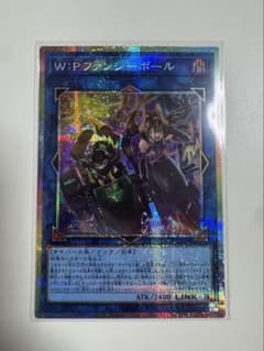 Ｗ：Ｐファンシーボール　プリシクのサムネイル