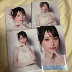 佐々木舞香 封入 生写真 絶対アイドル辞めないで - メルカリ