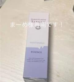 シミウス  薬用美白ホワイトC美容液のサムネイル