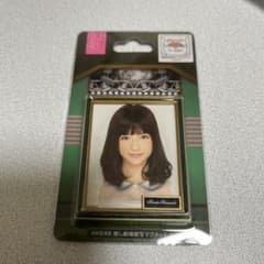 島崎遥香 マグネットのサムネイル