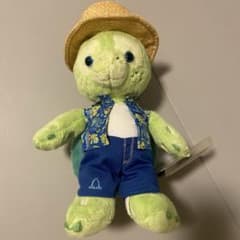 アウラニディズニーリゾート　オルメル　ぬいぐるみ アウラニディズニーリゾート オルメルぬいぐるみ ハワイ - メルカリ