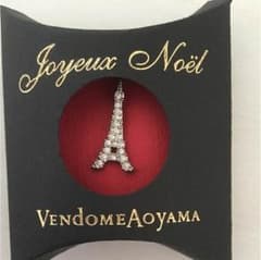 Vendome Aiyana ピンバッチのサムネイル