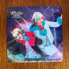 アイステージ コースター Twinkle Bellのサムネイル
