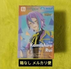 最安ショップ比較】 神代類 フィギュア プロジェクト*セカイ カラフル