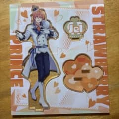 すとぷり ジェル アクリルスタンドのサムネイル