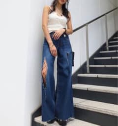 ENVYM スリットワイドPTのサムネイル