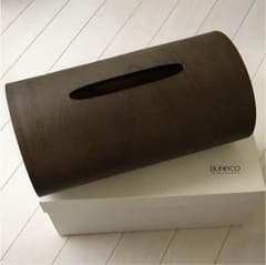 【値下げ】ブナコ スウィング ティッシュボックスのサムネイル