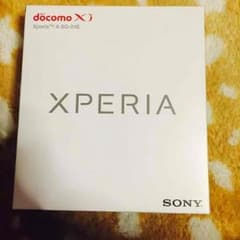 android Xperiaのサムネイル