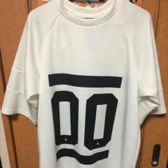 ADYN ナンバリングシャツのサムネイル