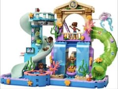 LEGO Friends 42630のサムネイル
