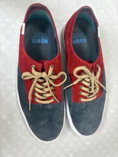 VANS OTWのサムネイル