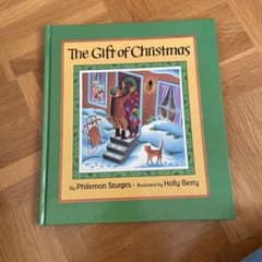 The Gift of Christmasのサムネイル