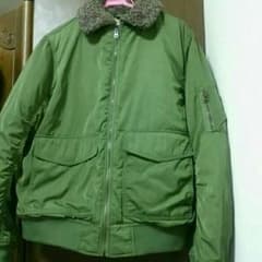 GAP 襟ボア ブルゾンのサムネイル