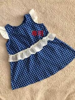 専用  セラフ ワンピース 美品のサムネイル