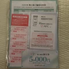 AFCのサムネイル
