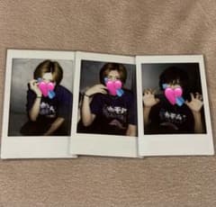 らぶしっく ゆそん チェキのサムネイル