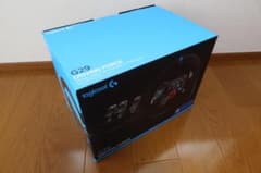 Logicool G29 Driving Force ハンコンのサムネイル