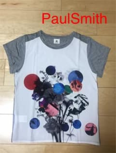 PaulSmith ポールスミス半袖Tシャツ Mサイズのサムネイル