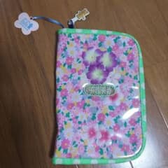 花柄マルチケースfafaのサムネイル