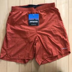 パタゴニア short pantsのサムネイル