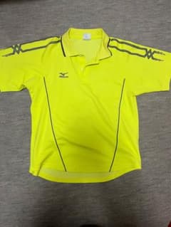 ミズノ　MIZUNO  ウェア　S  テニスのサムネイル