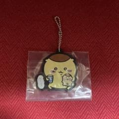ちいかわ　一番くじ　G賞　くりまんじゅうのサムネイル