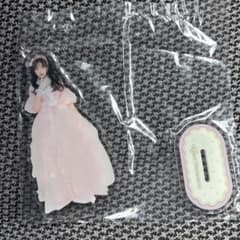 1番くじ FRUITS ZIPPER 松本かれん アクリルスタンド