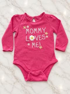 babyGap ロンパース カバーオール 70cmのサムネイル
