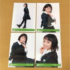欅坂46 今泉佑唯 生写真のサムネイル