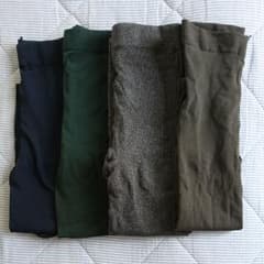 秋色タイツ まとめ売りのサムネイル