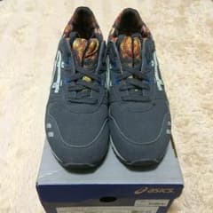 asics GEL-LYTE 3 アシックス ゲルライト3 レデイース25.0のサムネイル