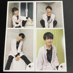 向井康二　公式写真のサムネイル