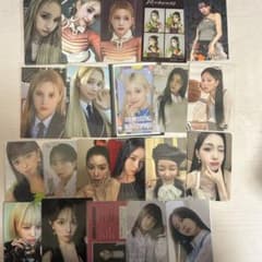 Kep1er バヒエ いろいろ トレカ - メルカリ