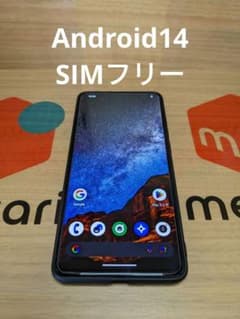 Thumbnail of #420 Android14化 Mi 9T Pro カスタムROM SIMフリー