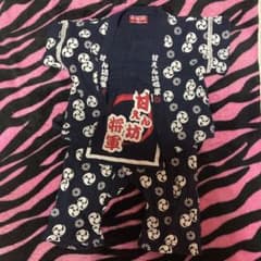 おもしろ甚平のサムネイル