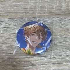 伏見ガク 誕生日 缶バッジ - メルカリ