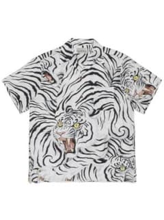 WACKO MARIA TIM LEHI HAWAIIAN SHIRT Sのサムネイル