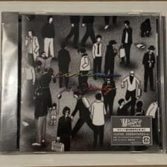 SirVanity 2nd Album cinémaのサムネイル