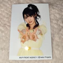 モーニング娘。 道重さゆみ L判 公式生写真18 - メルカリ