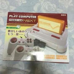ゲーセンプライズ【FC互換ゲーム機】のサムネイル