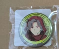 神谷幸広　缶バッジのサムネイル