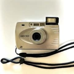 動作確認済 MINOLTA VECTIS 300 本体 フィルム リモコン付 | Mercari