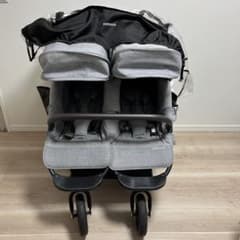 エアバギー Air Buggy COCO DOUBLE EXフロムバースのサムネイル
