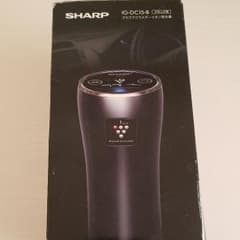 SHARP 車内用プラズマクラスターのサムネイル