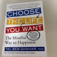 Choose the Life You Wantのサムネイル